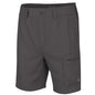 HUK Shorts|Clothing &amp; Footwear HUK Huk Next Level 7" Shorts Iron M