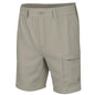 HUK Shorts|Clothing &amp; Footwear HUK Huk Next Level 7" Shorts Khaki XL