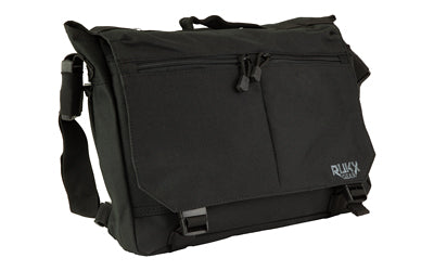 ATI CONCEAL CARRY BUSINESS BAG BLK