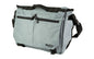 ATI CONCEAL CARRY BUSINESS BAG GRAY