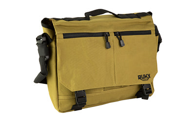 ATI CONCEAL CARRY BUSINESS BAG TAN