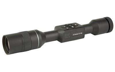 ATN X-CELSIOR 5-15X DAY/NIGHT SCOPE