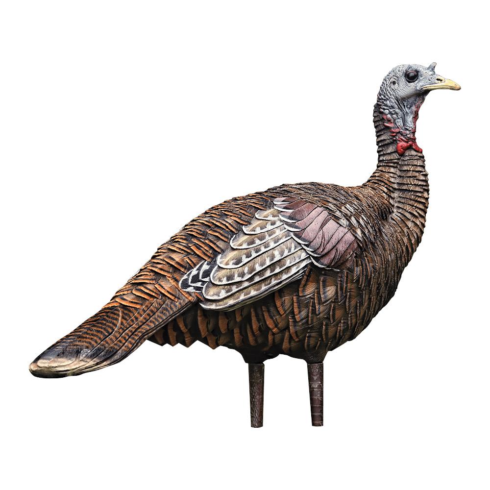 AVIAN Turkey Decoys AVIAN Avian-X LCD Lookout Hen Turkey Decoy