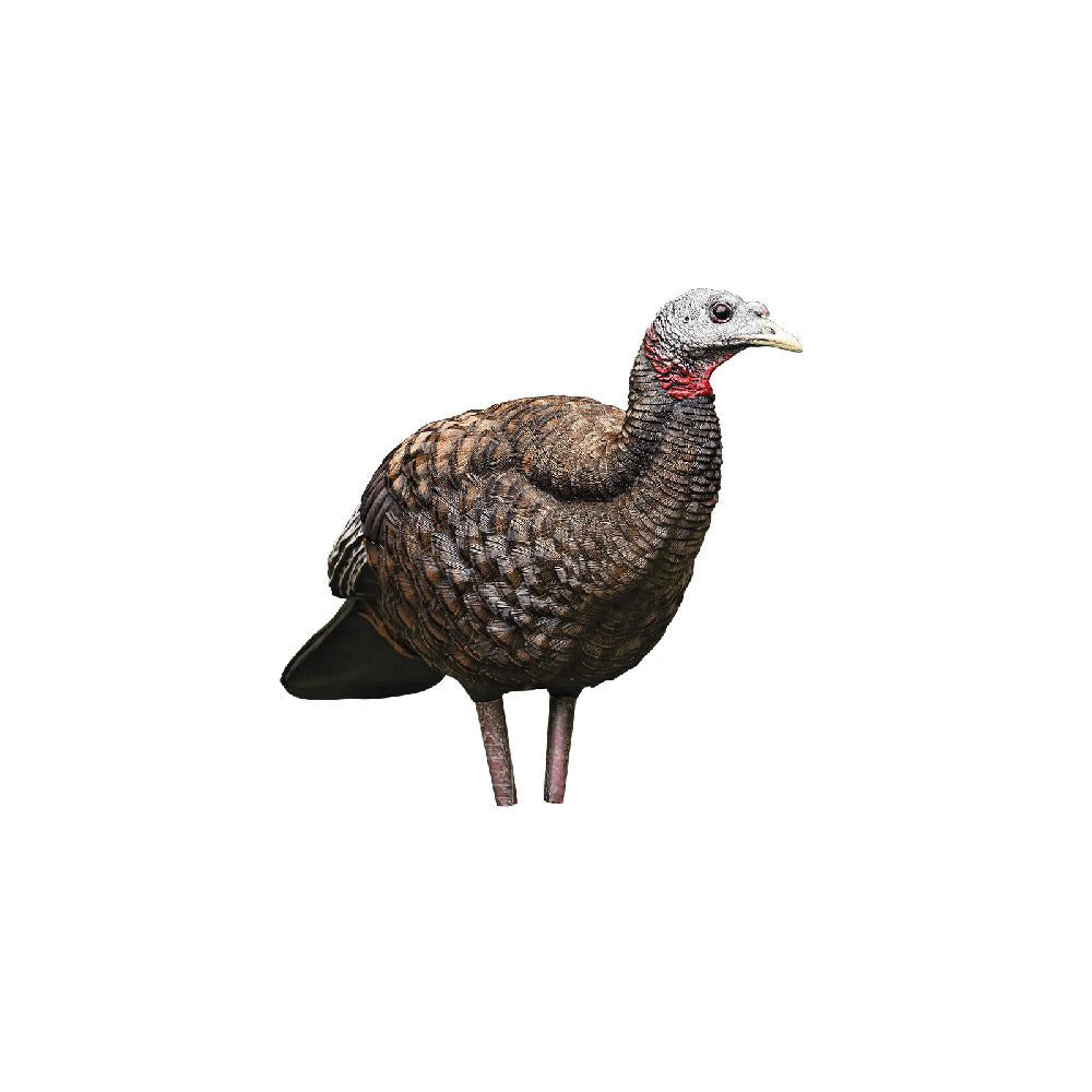 AVIAN Turkey Decoys|Hunting AVIAN Avian-X LCD - Breeder Hen Turkey Decoy