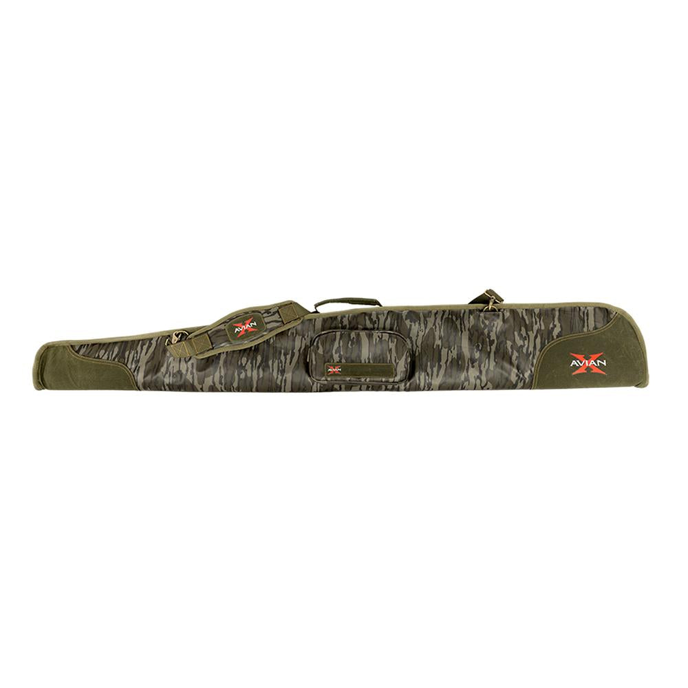 AVIAN Shotgun Cases AVIAN Avian-X Deluxe Floating Gun Case Mossy Oak Bottomland