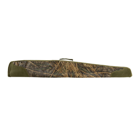AVIAN Shotgun Cases AVIAN Avian-X Deluxe Floating Gun Case Mossy Oak Shadowgrass