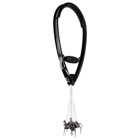 AVIAN Decoy Accessories AVIAN Avian-X Texas Rig Floating Shoulder 48" Mushroom