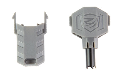 REAL AVID AR15 FRNT SIGHT ADJSTR PRO