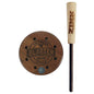 AVIAN Slate &amp; Glass Calls AVIAN Zink Thunder Ridge Blaster Pot Call