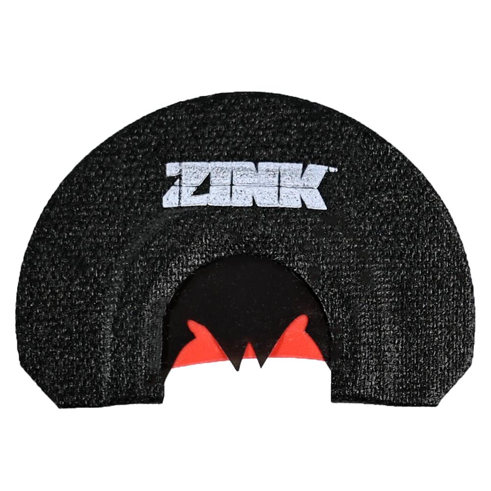 AVIAN Mouth Calls AVIAN Zink Thunder Cutter Turkey Mouth Call