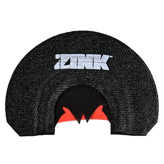 AVIAN Mouth Calls AVIAN Zink Thunder Cutter Turkey Mouth Call