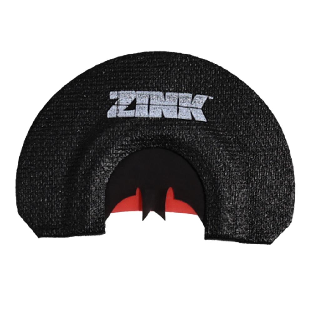 AVIAN Mouth Calls AVIAN Zink Thunder "ST" Turkey Mouth Call