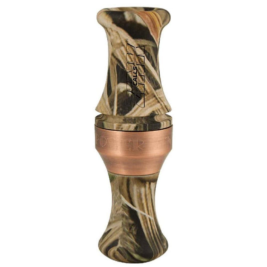 AVIAN Duck Calls|Hunting AVIAN Zink Power Hen PH-2 Duck Call Mallard Camo