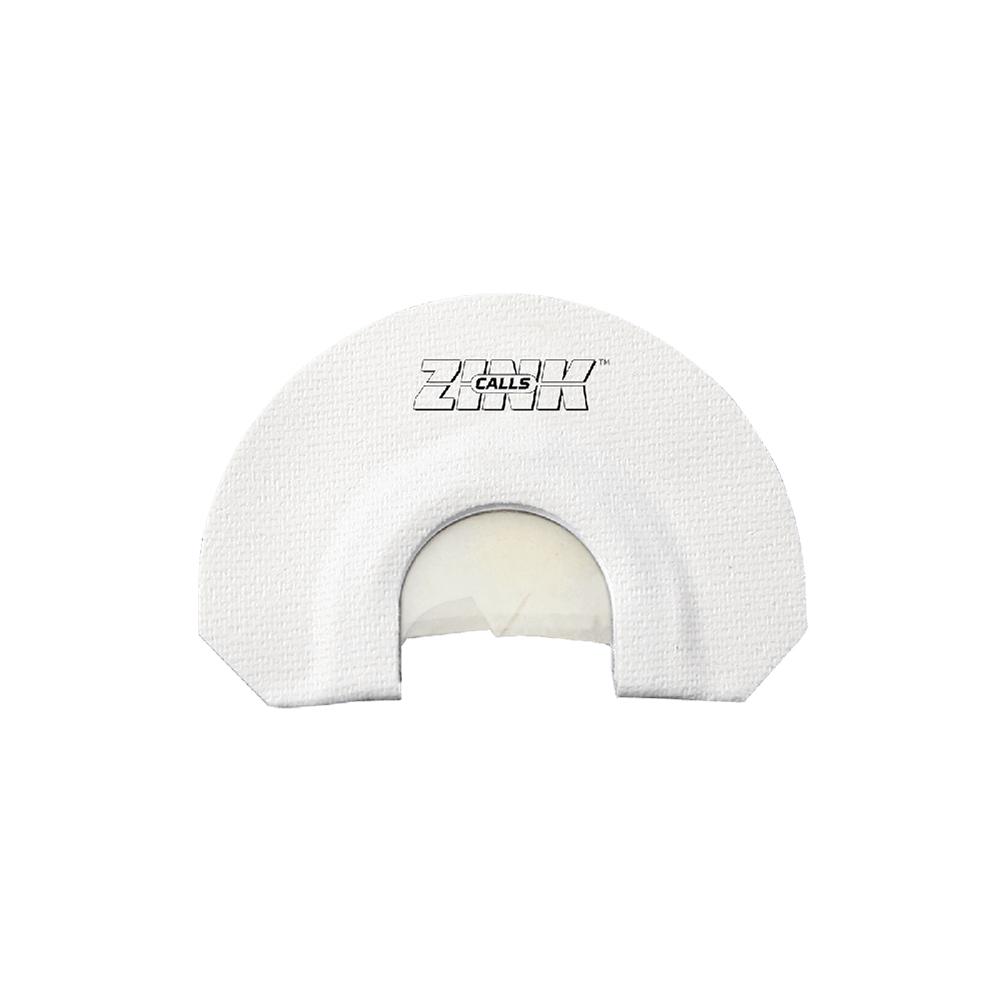 AVIAN Mouth Calls AVIAN Zink Lucky Lady Turkey Mouth Call