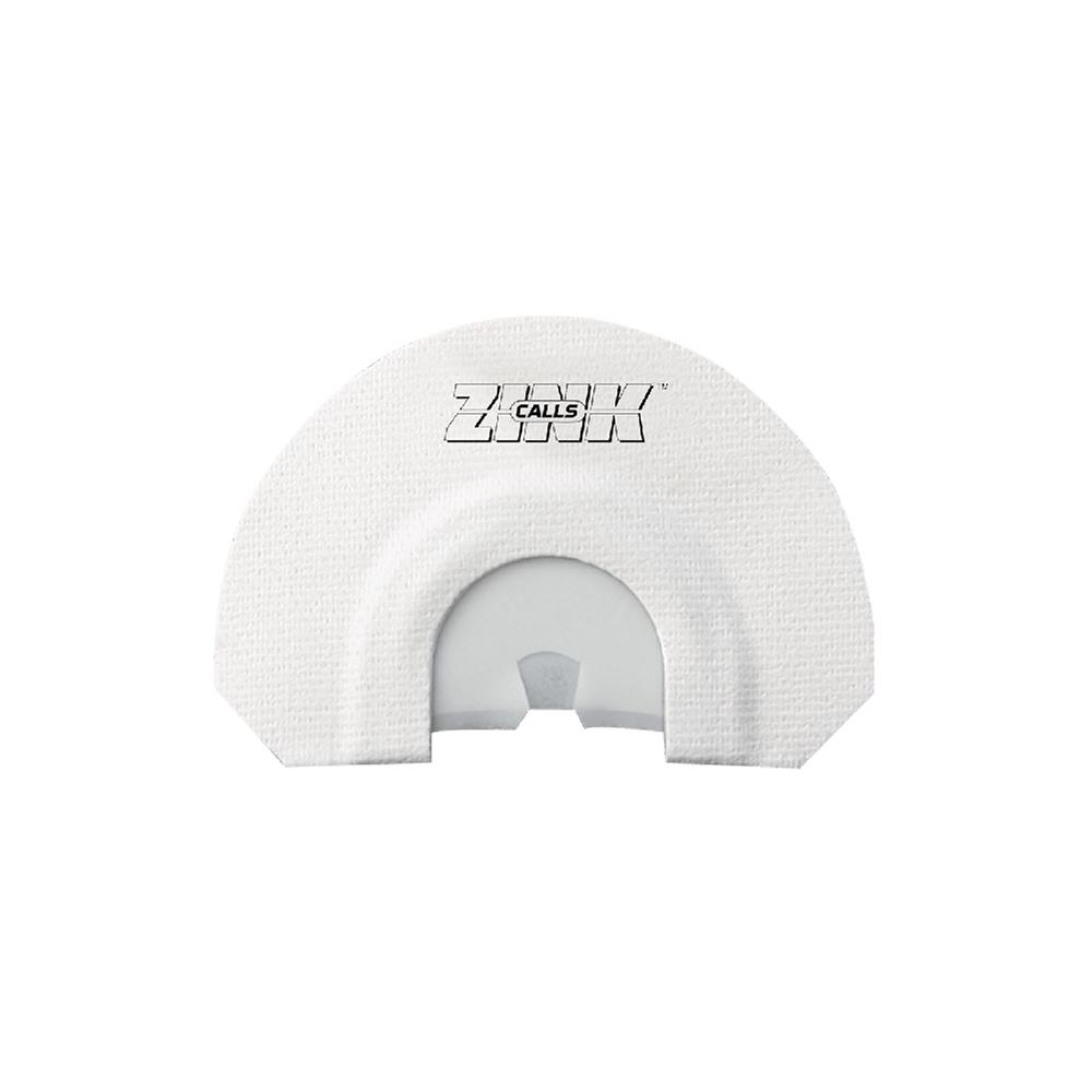 AVIAN Mouth Calls AVIAN Zink Lost Lady Turkey Mouth Call