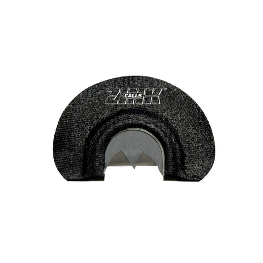 AVIAN Mouth Calls AVIAN Zink Signature Series Batwing Mouth Call Black