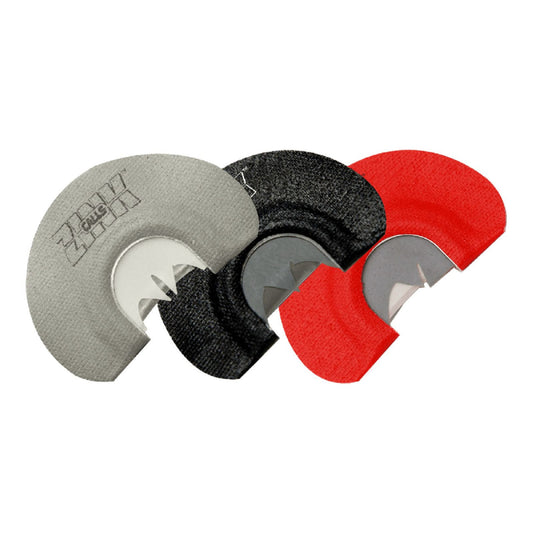 AVIAN Mouth Calls AVIAN Zink Signature Series Pack 3/ct