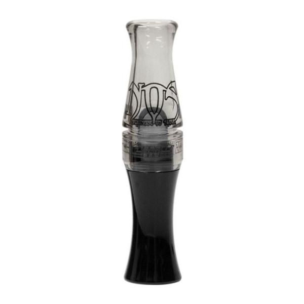 AVIAN Goose Calls AVIAN Zink NOS Nightmare on Stage Short Reed Goose Call Gunsmoke