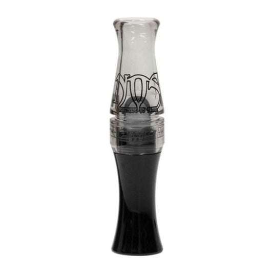 AVIAN Goose Calls AVIAN Zink NOS Nightmare on Stage Short Reed Goose Call Gunsmoke