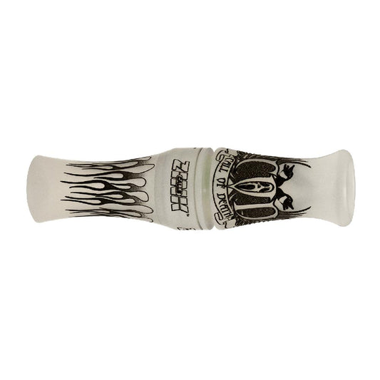 AVIAN Goose Calls AVIAN Zink Call of Death Goose Mouth Call Pearl Swirl