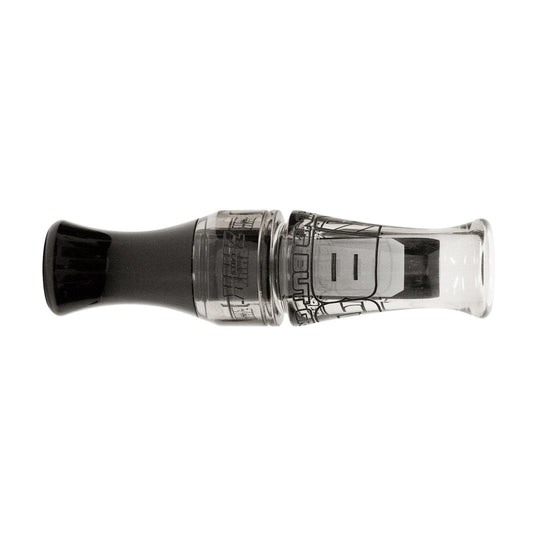 AVIAN Duck Calls AVIAN Zink NBG Nothing But Green Single Reed Polycarb Duck Call Gunsmoke