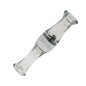 AVIAN Goose Calls AVIAN Zink PC-1 Power Clucker Short Reed Goose Call Smoke