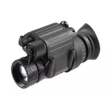 AGM Global Vision Optics|Night Vision Monoculars AGM Global Vision AGM PVS-14 3AL2 Green Phosphor Night Vision Monocular With Gen 3 plus Auto-Gated Level 2