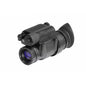 AGM Global Vision Night Vision Monoculars AGM Global Vision AGM PVS-14E 3APW Night Vision Monocular FOM 2200+ Gen 3 Auto-Gated P45-White IIT