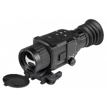 AGM Global Vision Thermal Rifle Scopes AGM Global Vision AGM Rattler TS25-384 Thermal Rifle Scope 384x288 25mm Lens