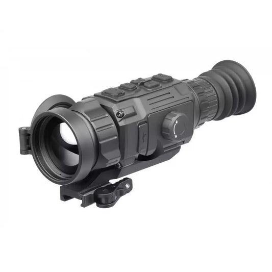 AGM Global Vision Thermal Rifle Scopes AGM Global Vision AGM RattlerV2 50-640 Thermal Rifle Scope 20mK 12 Micron 640x512 50mm lens