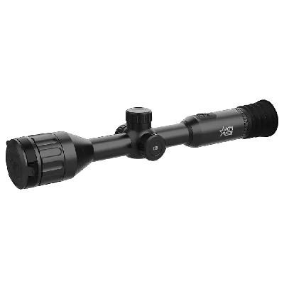 AGM Global Vision Thermal Rifle Scopes AGM Global Vision AGM Adder TS35-640 Thermal Rifle Scope 12um 640x512 35mm Lens