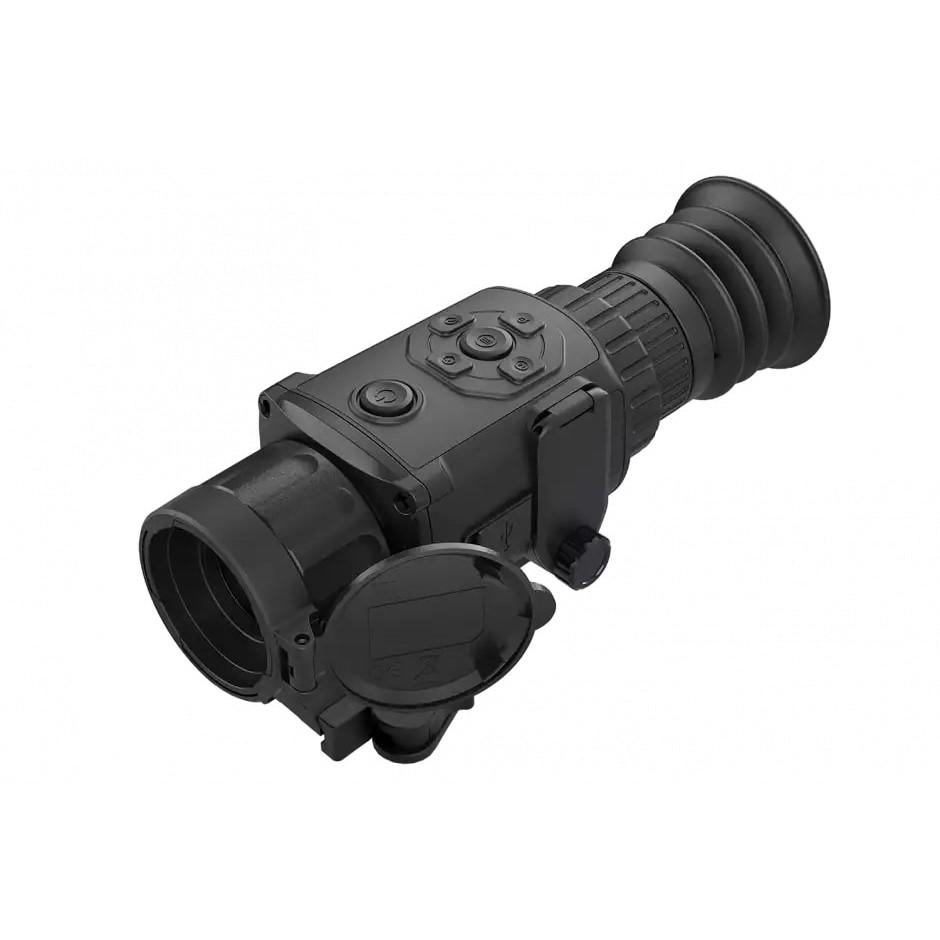 AGM Global Vision Thermal Rifle Scopes AGM Global Vision AGM Rattler TS35-640 Thermal Rifle Scope / Monocular 12um 640x512 35mm Lens