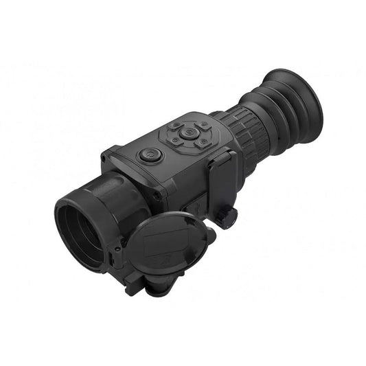 AGM Global Vision Thermal Rifle Scopes AGM Global Vision AGM Rattler TS35-640 Thermal Rifle Scope / Monocular 12um 640x512 35mm Lens