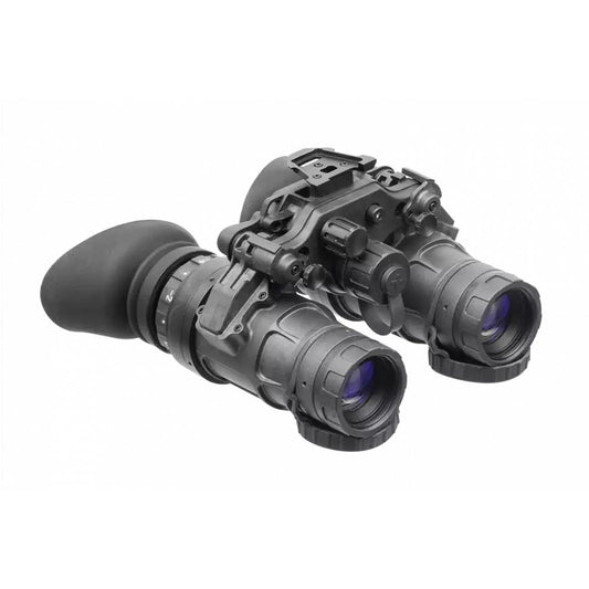 AGM Global Vision Night Vision Binoculars AGM Global Vision AGM UNVG 3APW Night Vision Binoculars FOM 2200+ Gen 3 Auto-Gated P45-White IIT