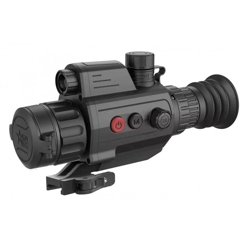 AGM Global Vision Night Vision Rifle Scopes AGM Global Vision AGM Neith DS32-4MP Digital Night Vision Rifle Scope