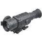 AGM Global Vision Optics|Thermal Rifle Scopes AGM Global Vision AGM Clarion 384 Dual Focus (25/50) Thermal Rifle Scope 20mK 384x288