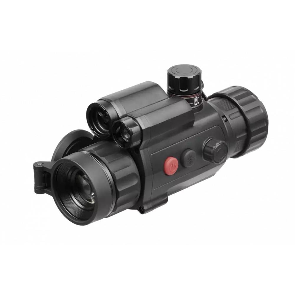 AGM Global Vision Night Vision Accessories AGM Global Vision AGM Neith LRF DC32-4MP Digital Day & Night Vision Clip-On with Laser Rangefinder