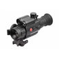 AGM Global Vision Night Vision Rifle Scopes AGM Global Vision AGM Neith DS32-4MP Digital Day & Night Vision Rifle Scope with integrated Laser Rangefinder