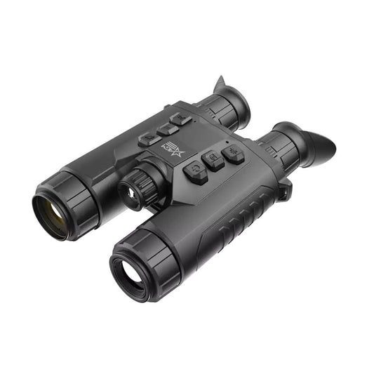 AGM Global Vision Thermal Binoculars AGM Global Vision AGM ObservIR LRF 35-640 Thermal Binoculars Black