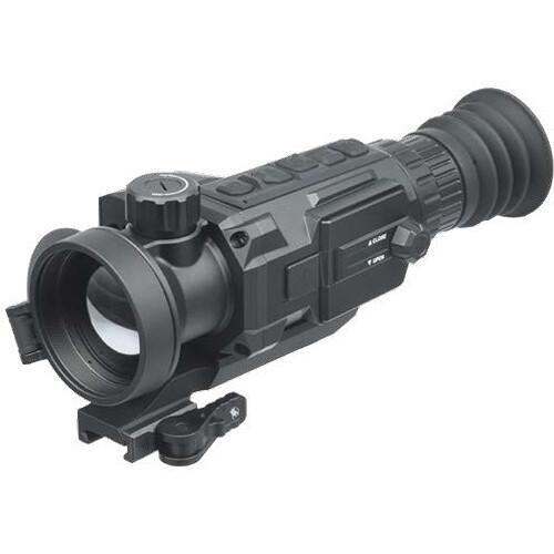 AGM Global Vision Thermal Rifle Scopes AGM Global Vision AGM Secutor LRF 35-384 Pro Grade Thermal  Rifle Scope 12 Mic 384x288 35mm