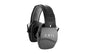AXIL TRACKR PASSIVE EARMUFFS BLACK