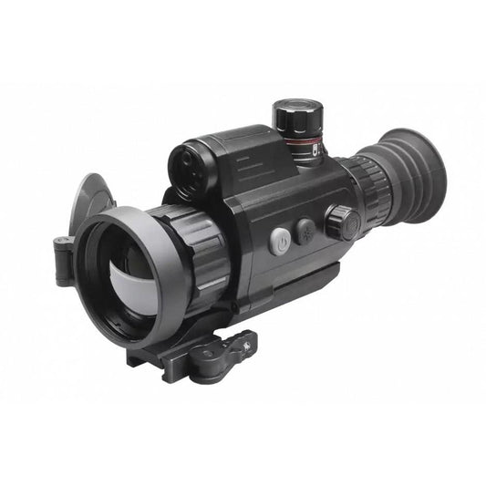 AGM Global Vision Thermal Rifle Scopes AGM Global Vision AGM Varmint V2 LRF 35-384 Thermal Rifle Scope w Built-in Laser Range Finder