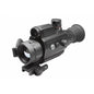 AGM Global Vision Thermal Rifle Scopes AGM Global Vision AGM VarmintV2 LRF 50-640 Thermal Rifle Scope With built-in Laser Range Finder