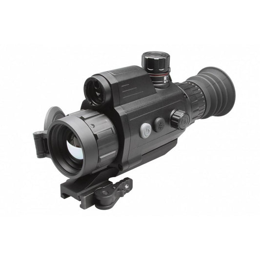AGM Global Vision Thermal Rifle Scopes AGM Global Vision AGM VarmintV2 LRF 35-640 Thermal Rifle Scope With built-in Laser Range Finder