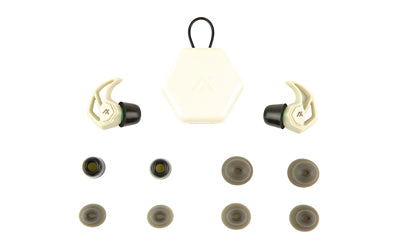 AXIL X30I EARPLUG BONE WHITE