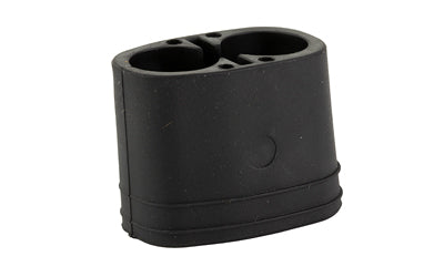 B5 GRIP PLUG BLK