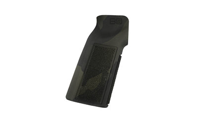 B5 P-GRIP 22 MULTICAM BLACK