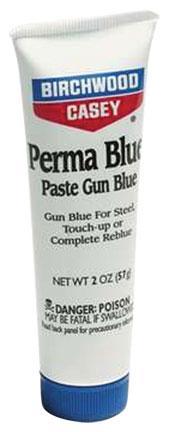 Birchwood Casey Gun Bluing Birchwood Casey Birchwood Casey PERMA Blue Paste - 2 oz