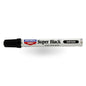 Birchwood Casey Paint Stain Polish &amp; Finish Birchwood Casey Birchwood Casey Super Black Touch up Pen Gloss 2oz.