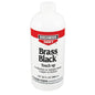 Birchwood Casey Paint Stain Polish &amp; Finish Birchwood Casey Birchwood Casey Brass Black Touch-up-32oz
